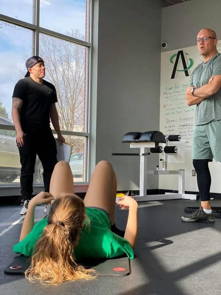 Expertise Individualized Care